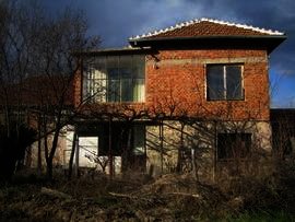 House in Bulgaria Haskovo property investment Ref. No 2411