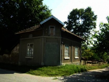 A cozy house near Veliko Tarnovo.Property in Bulgaria. Ref. No 594006