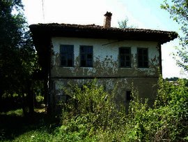 House for sale in Veliko Tarnovo region.Property in Bulgaria. Ref. No 26043
