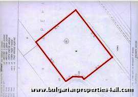 Huge plot ot land near Kaznlak, Land in Bulgaria Ref. No 31037