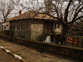House for sale in Burgas region Bulgaria  Ref. No BS-1095-ST