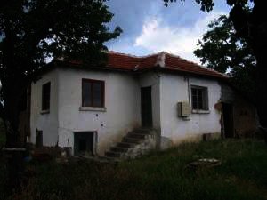 Property for sale near Harmanly in Bulgaria Ref. No H0071