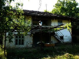 Bulgarian house Property near Dryanovo Ref. No 58189