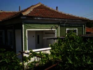 House for sale near Elhovo Buy in Bulgaria Ref. No H0080