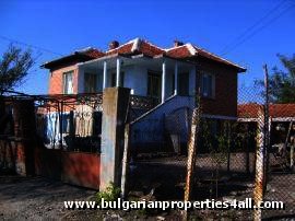 Bulgarian property for sale arround Elhovo Ref. No 1053
