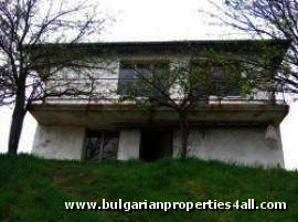 New house in Smolyan region near ski slopes of Pamporovo resort Ref. No 122034