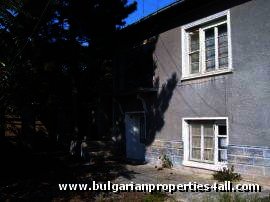 SOLD House for sale near Plovdiv Ref. No 331