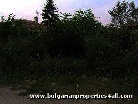 RESERVED Land for sale in Plovdiv region Ref. No 342