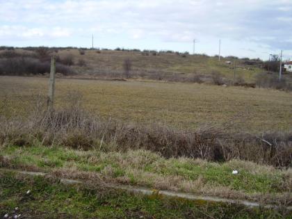 Land for sale near Elhovo Bulgarian land Ref. No 1224