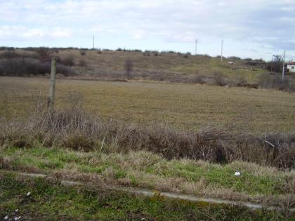 Land for sale near Elhovo Bulgarian land Ref. No 1224