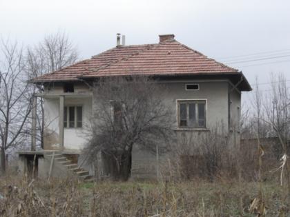 Property for sale near Pleven Bulgaria Ref. No 5020