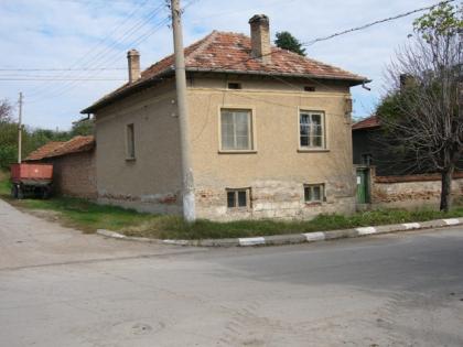 SOLD. Bulgarian property house in Pleven region Ref. No 5021