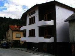 Property for sale near Pamporovo Bulgaria Ref. No 122047