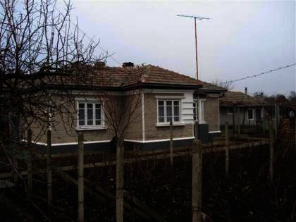 Good investment Property in Varna region Ref. No 6042