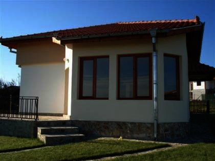 Luxurious house near Varna Property in Bulgaria Ref. No 6044