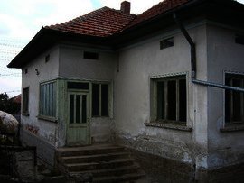 Rural property Pleven house in Bulgaria Ref. No 5029