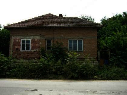 Cheap house for sale in Bulgaria near Pleven  Ref. No 5044