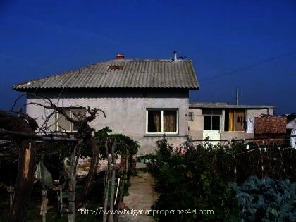 House for sale near Haskovo rural property in Bulgaria Ref. No 2297