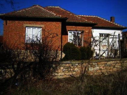 House for sale near Haskovo  Ref. No 2385