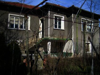 House for sale near Haskovo rural Haskovo region Ref. No 2414