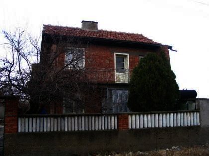 Bulgarian property near Haskovo rural house Ref. No 2159