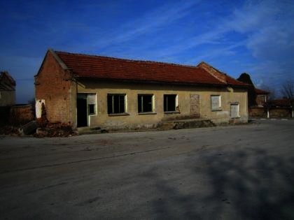 Farm building in Haskovo region Ref. No 2405