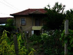 Pleven property house for sale in Bulgarian countryside Ref. No 5050