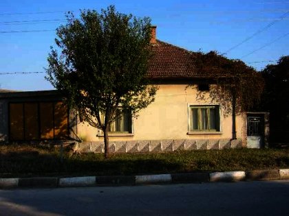 House in rural Pleven region Ref. No 5055