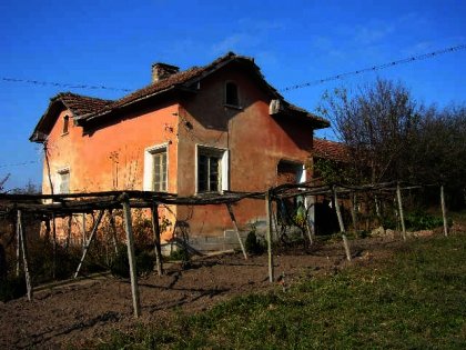 Cheap property house in Pleven region Ref. No 5058