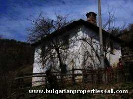 Rural house near ski resort of Pamporovo Ref. No 122089