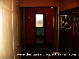 Apartment in Smolyan near winter resort of Pamporovo Ref. No 122026