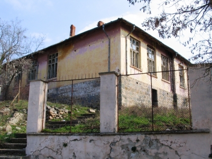 A former school for sale in the well popular Elhovo region Ref. No 1226