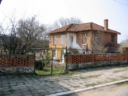 House for sale in Bulgaria Elhovo property Ref. No 1231