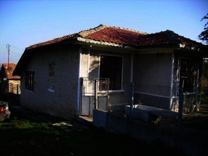 House near Varna city Property in Varna region Ref. No 6046