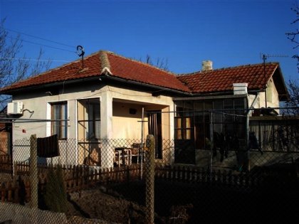 Nice property in Varna region House near Provadia Ref. No 6047