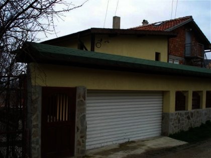 Property near Albena beach property house in Varna region Ref. No 6049