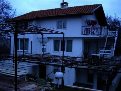 Bulgarian property house near Varna Ref. No 6051