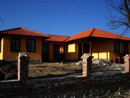 Houses in Varna Property in Bulgaria Ref. No 6055