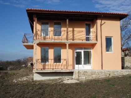 Property in Varna House in Bulgaria Ref. No 6056