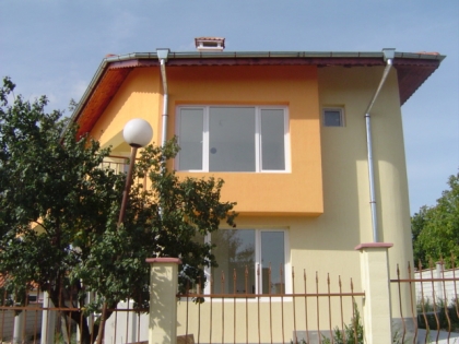 House in Bulgaria property near Varna Ref. No 6057