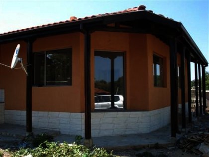 House in Varna region Bulgarian property Ref. No 6058