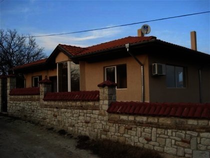 Property near Varna House for sale in Bulgaria Ref. No 6059