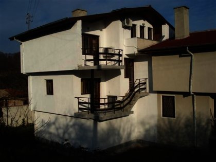 Varna property for sale house in Bulgaria Ref. No 6060