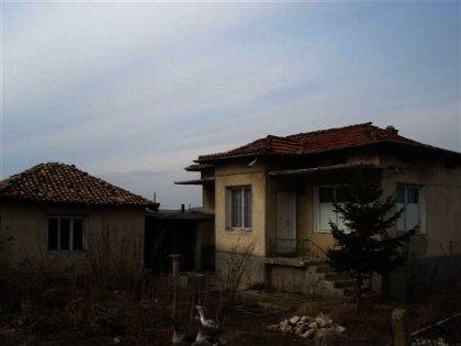 House near sea in Varna region Bulgarian property Ref. No 6063