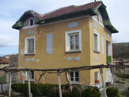 Bulgarian property  near Pleven House for sale Ref. No 5062