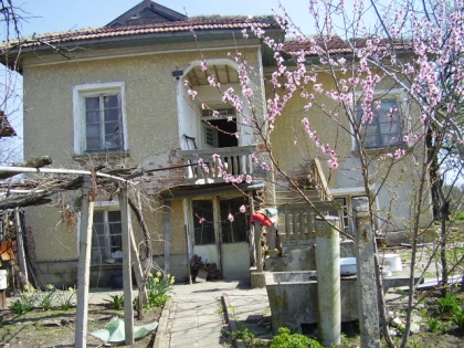 Property near Pleven House in Bulgaria Ref. No 5064
