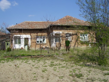 Property near Pleven House in Bulgaria Ref. No 5065