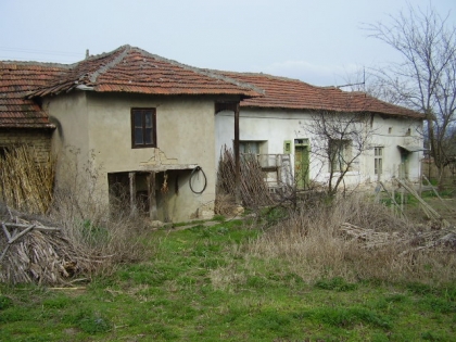 Cheap property for sale near Pleven Bulgaria Ref. No 5066