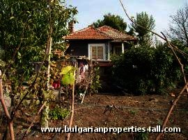 Holiday  house for your family Bulgarian property Ref. No 1138