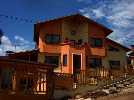 Luxurious property near Borovets Bulgarian house Ref. No 8371